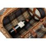 Ravenstor 2 Person Barrel Hamper