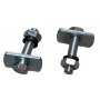 Tiger Inset Flue Collar Screw