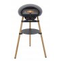 Firebloom EP02 Freestanding Electric Pizza Oven