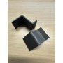 Dunsley Firebrick Holding Bracket - 1 pair