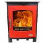Woolly Mammoth 5 Multifuel Stove - 4.9KW  