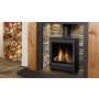 Portway Luxima Gas Stove