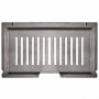 Franco Belge Limousin Coal Grate 