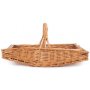 Set of 2 Garden Trugs
