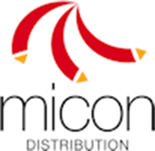 Micon Distribution Nevada - 373 x 250 x 4mm
