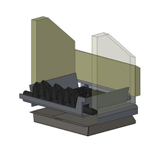 Hunter Hawk 3 Multifuel Conversion Kit