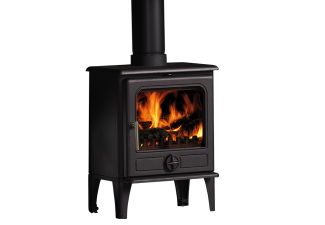 CastTec Nevis T5 Multiuel Stove