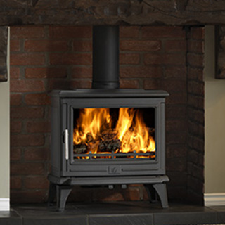ACR Rowandale Stove - 5kw    
