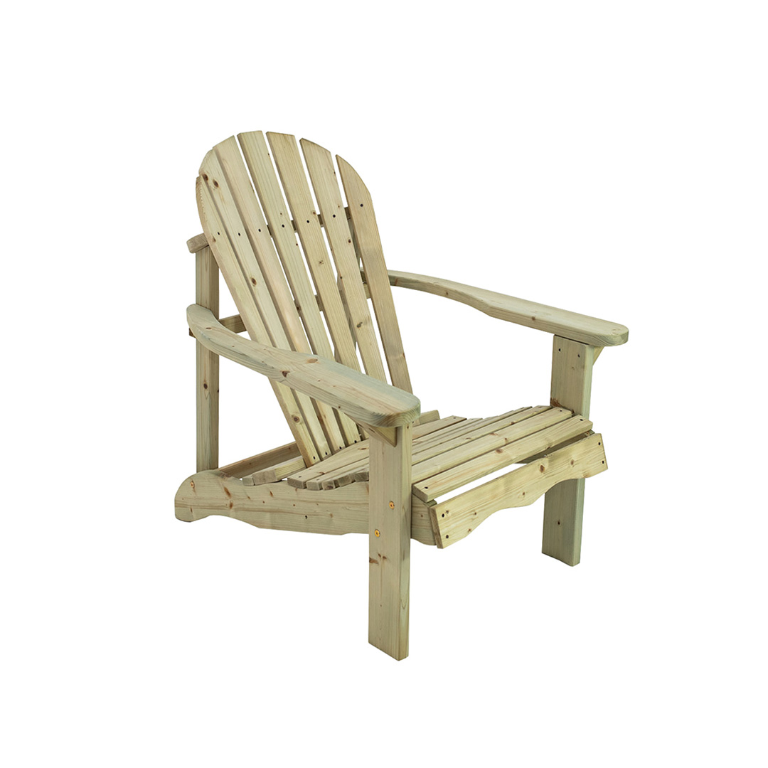 Woodshaw Salcombe Relax Chair