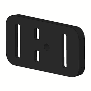 Hunter Slider - New Door