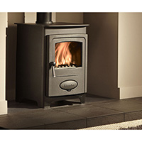 Arada Hamlet Solution 5 Defra Approved Stove Spare Parts - Series 1