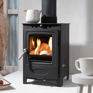 Hamlet Solution 4 (S4) Stove - ** RRP 849.00 **