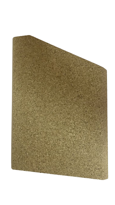 ACR Tenbury T400 ECO Left Hand Vermiculite Brick