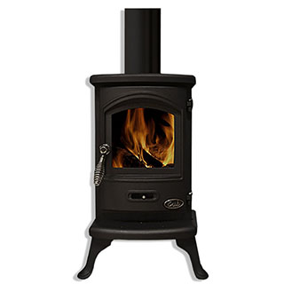 Tiger Cub ECO Multifuel Stove