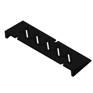 Hunter Top Air Slider Plate