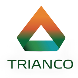 Trianco International - 400 x 228 x 4mm