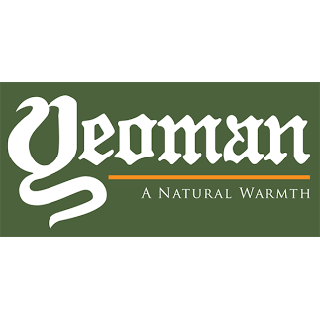 Yeoman Devon Mark 1 - 211 x 142mm x 4mm