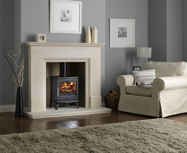 Keeping your wood burning stove burning all night Bowland Stoves