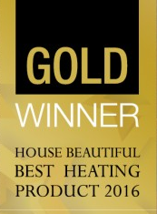 Elise Stove Range 2016 Award Elise Stove Range 2016 Award