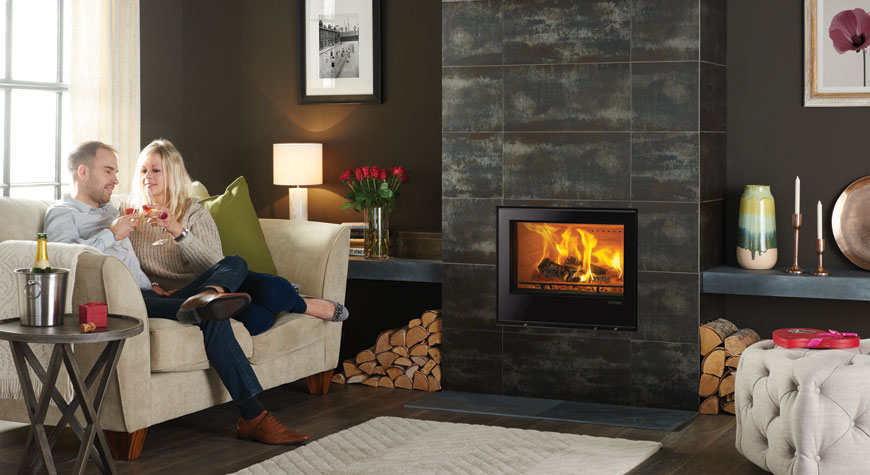 Stovax Elise Stove