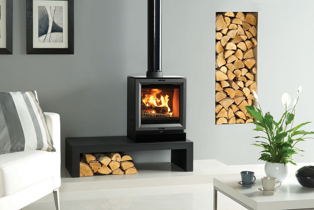 All about Firewood: Kiln Dried, Seasoned, Off-cuts and Briquettes