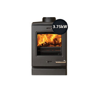 YEOMAN CL3 MULTIFUEL STOVE