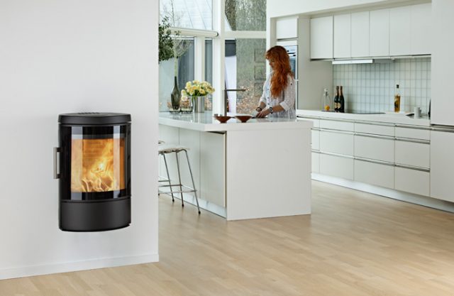 Choosing a stove for your room