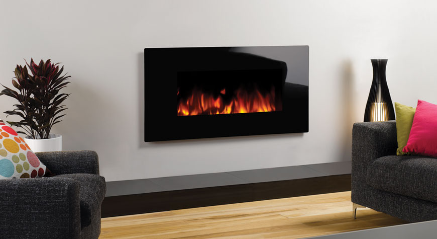 Gazco Studio 2 Electric Fire