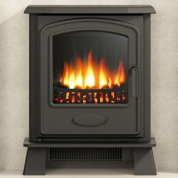 Broseley Hereford Electric Inset Stove