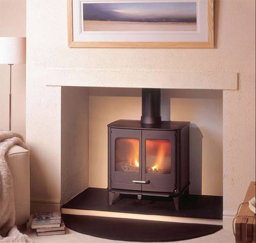 Save on the cost of fuel