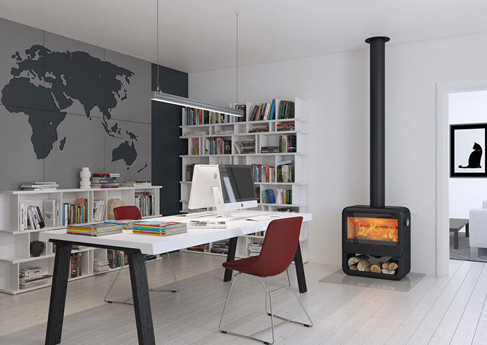 Are wood stoves safe?