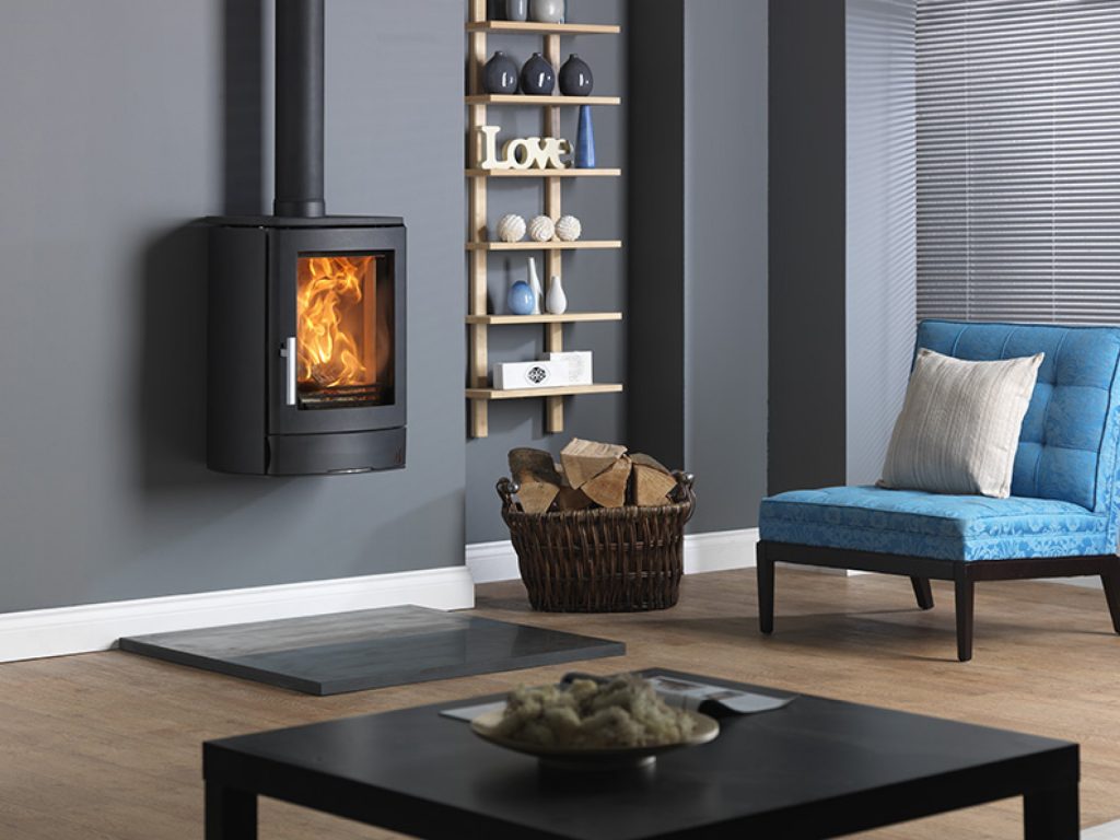 Wood-burning and multifuel stove efficiency tips