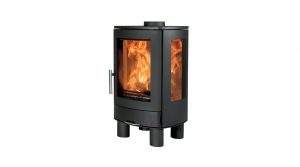 ACR NEO3F multifuel stove