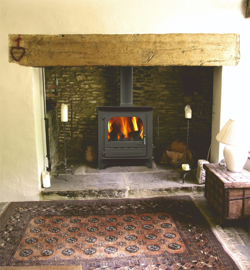 Dunsley stove spare parts Bowland Stoves