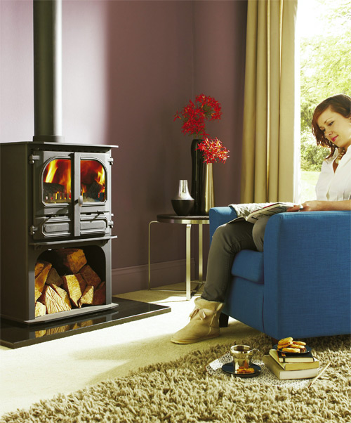 Dunsley stove spare parts Bowland Stoves