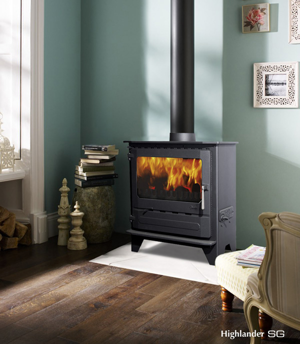 Dunsley stove spare parts Bowland Stoves