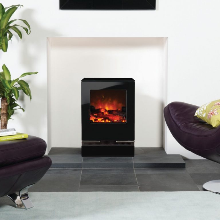 Electric Stoves are they worth considering? Bowland Stoves