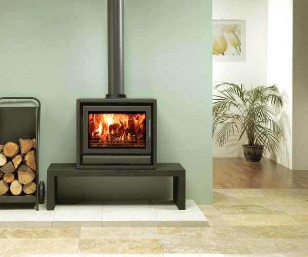 Can I really damage my stove by overheating? Bowland Stoves