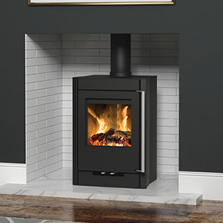 Broseley Stoves