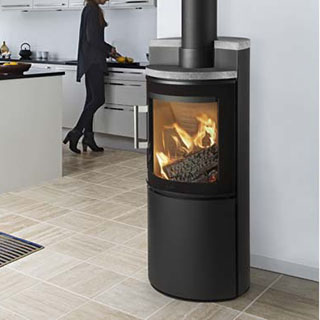 Hwam Stoves