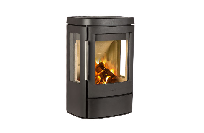 Hwam 4510 wood burning stove