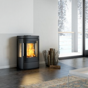 Hwam 4510 Stove