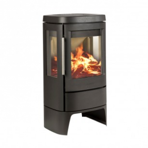 Hwam 4510 Plinth Stove