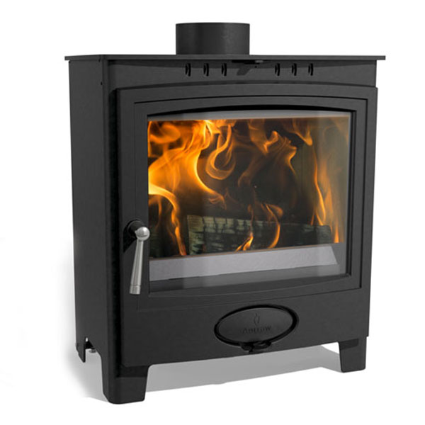 Choosing a wood-burning or multifuel stove