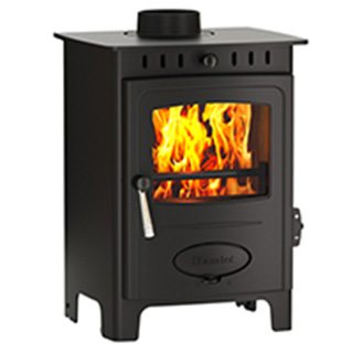 Hamlet Solution Stoves