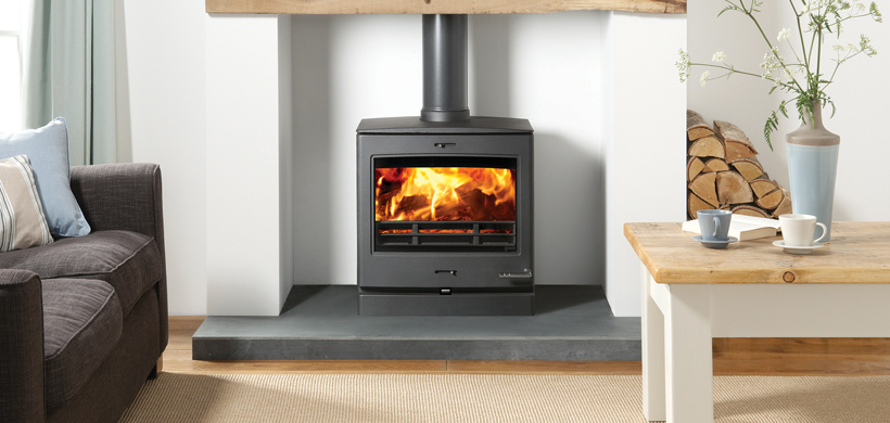 How long should a wood burning stove last