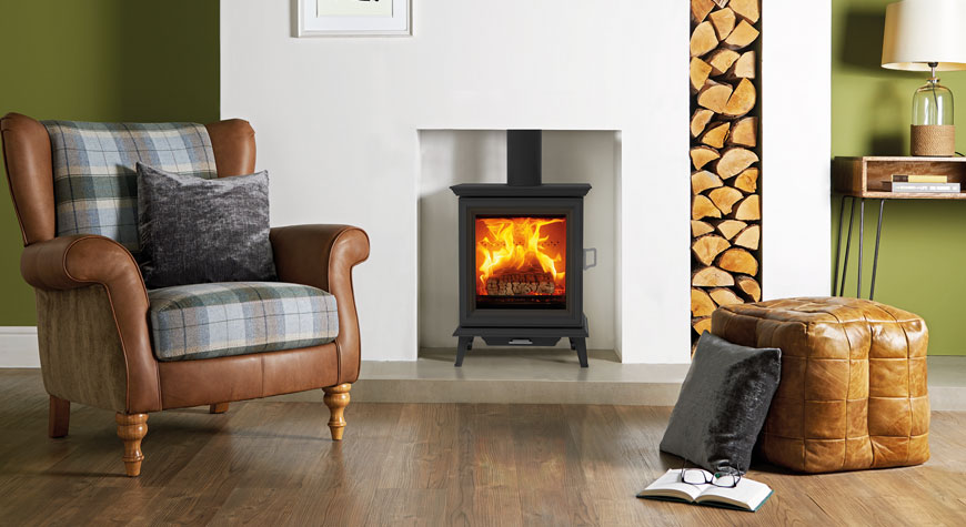 Is a multi-fuel stove worth the extra money?