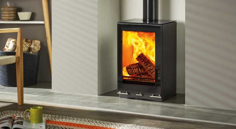 Riva Vision Stove