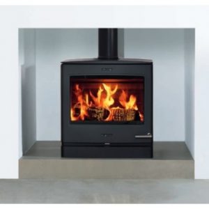 New Yeoman CL5 widescreen stove