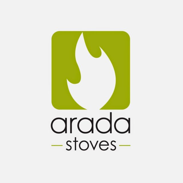 Arada Holborn 7 Wood Burning/Multifuel Stove